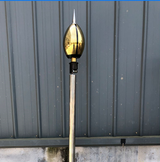 澳大利亞衛士避雷針